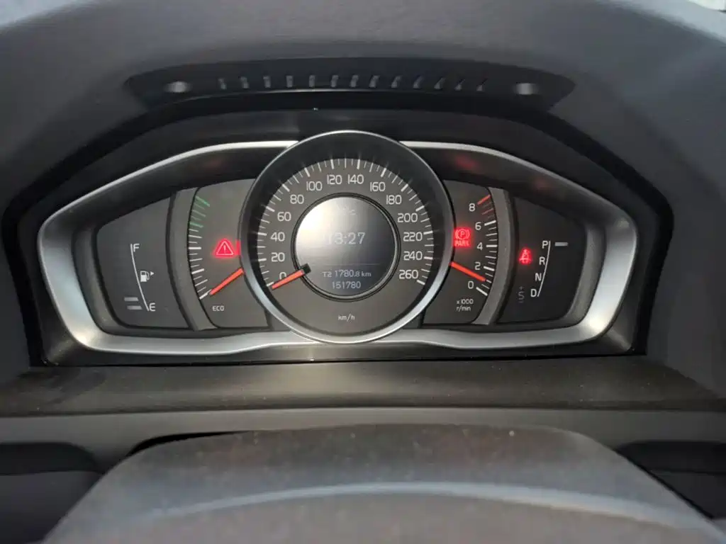 Volvo S60 — миниатюра 12