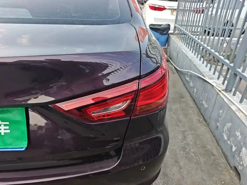 Changan Ruicheng CC — миниатюра 8