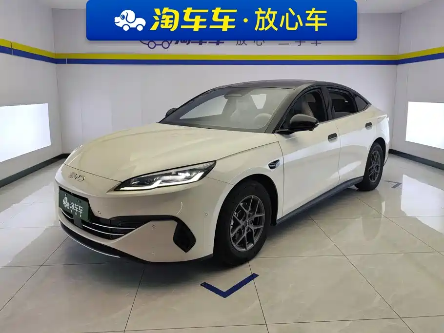 BYD Seal 06