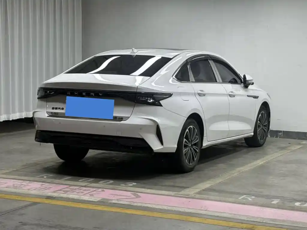 Fulwin Fengyun A8 — миниатюра 7