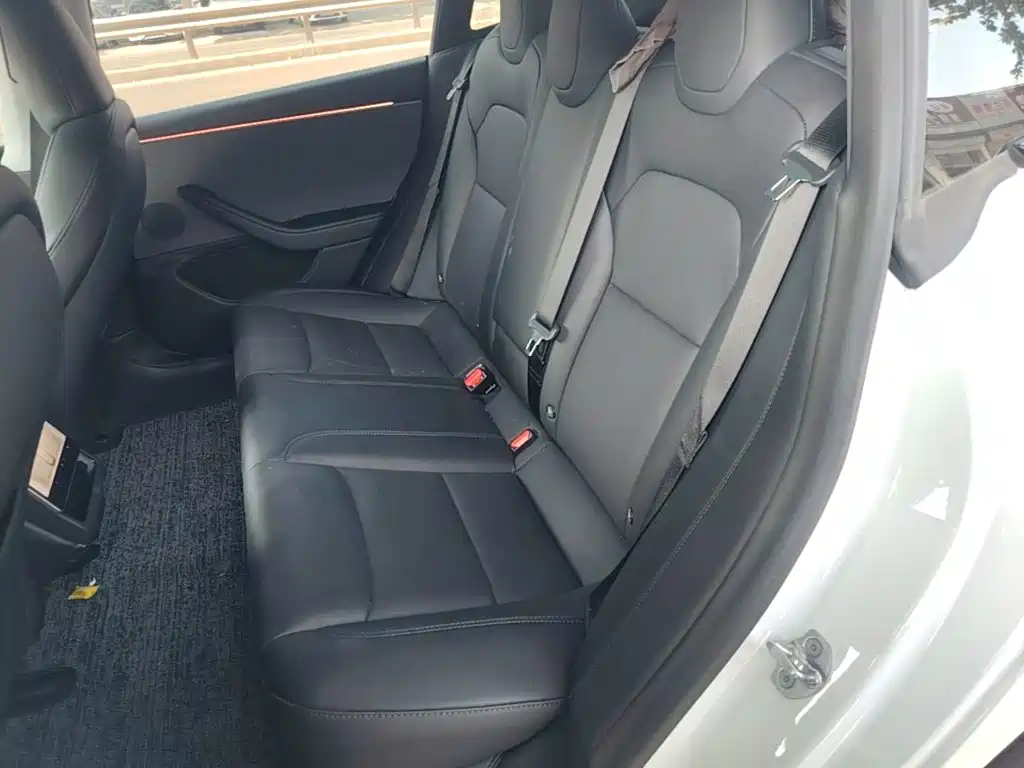 Tesla Model 3 — миниатюра 17