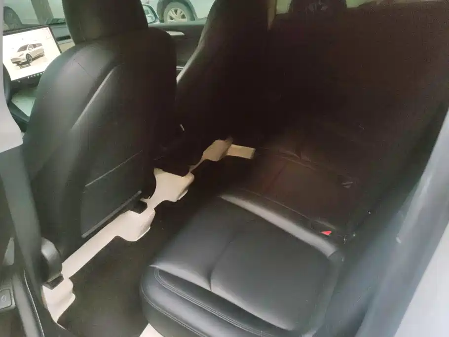 Tesla Model Y — миниатюра 11