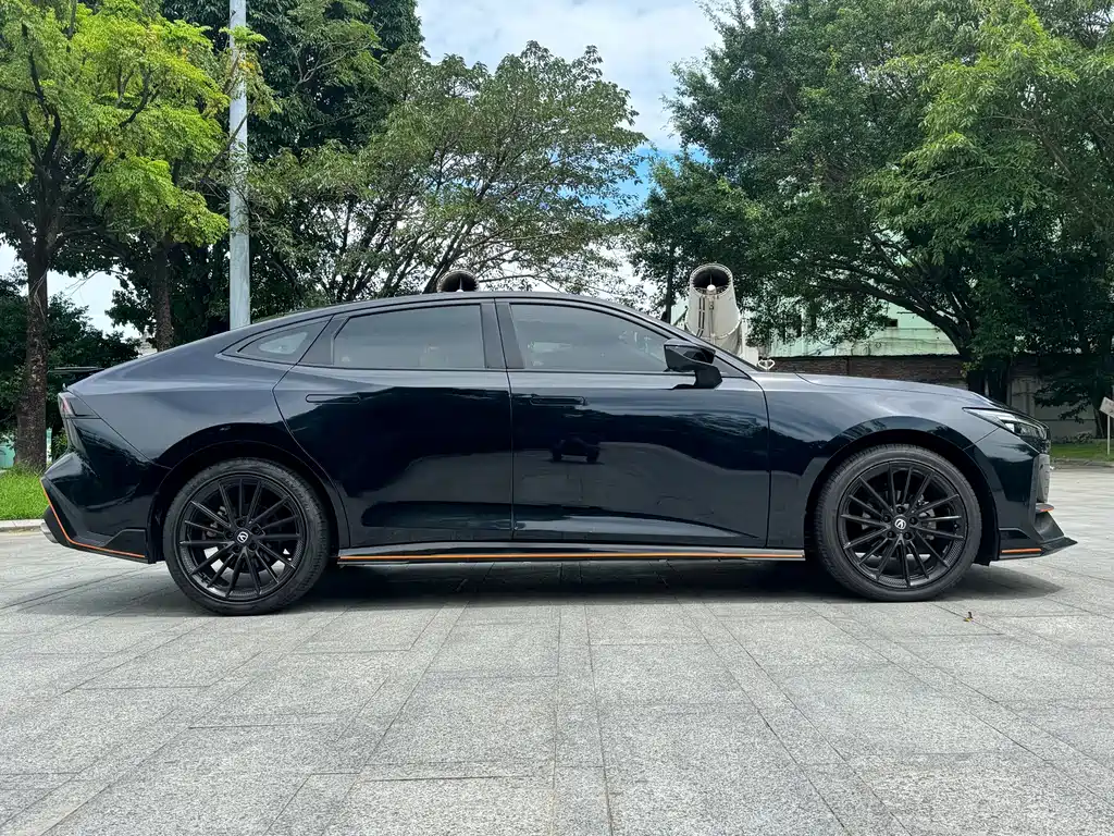 Changan UNI-V — миниатюра 22