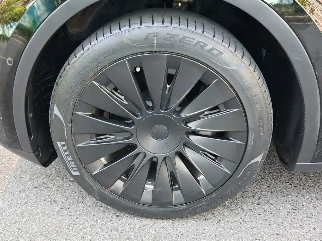 Tesla Model Y — миниатюра 9