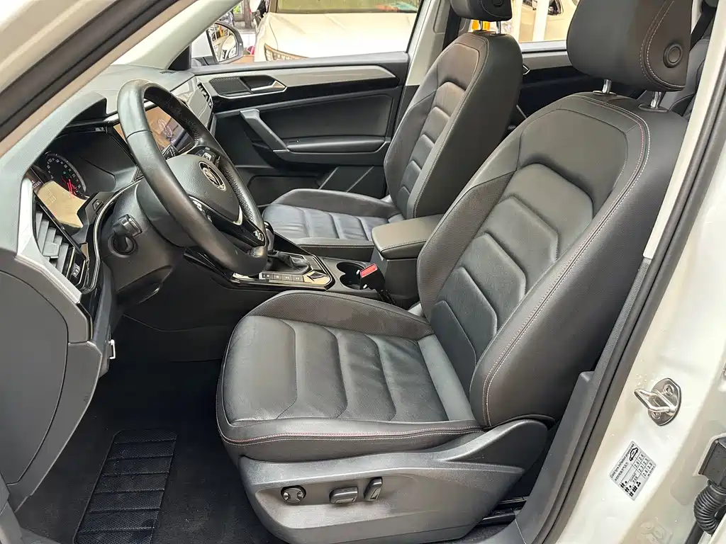 Volkswagen Tayron — миниатюра 7