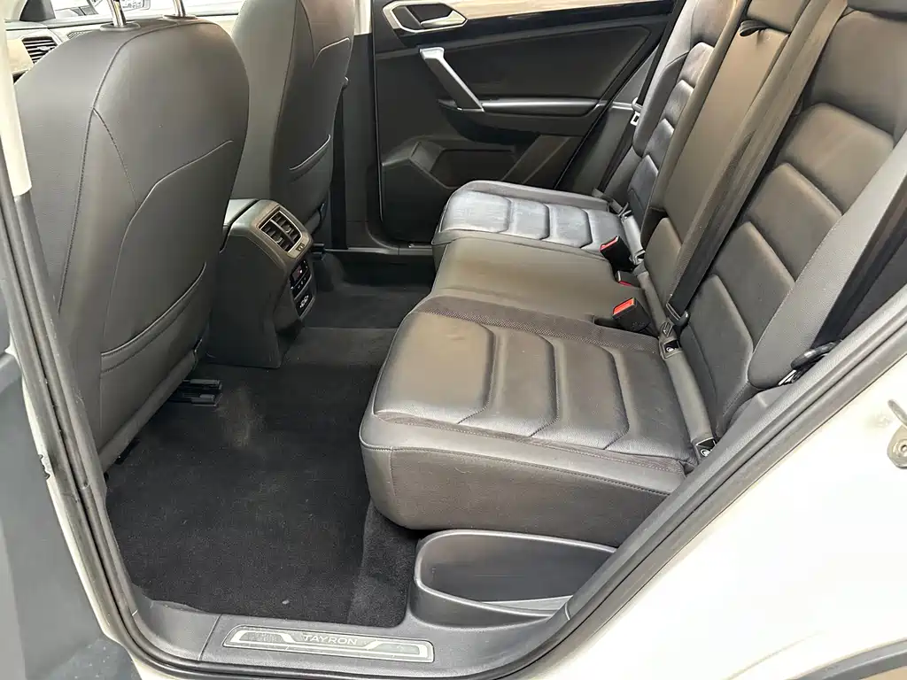 Volkswagen Tayron — миниатюра 8