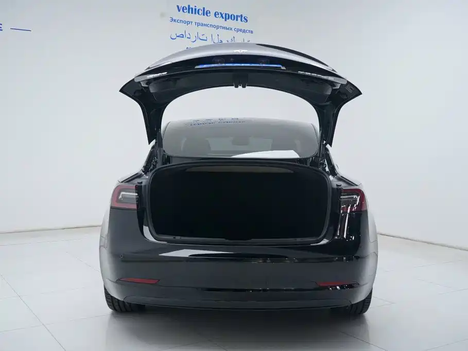 Tesla Model 3 — миниатюра 9