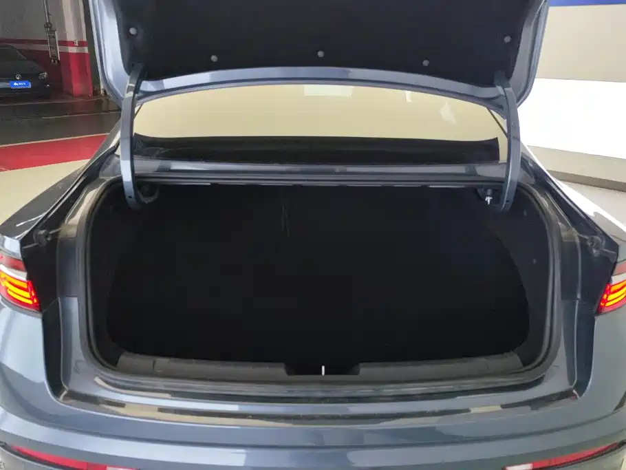 Geely Xingrui — миниатюра 4