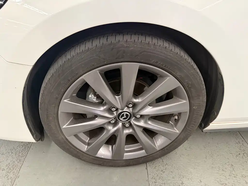 Mazda 3 Axela — миниатюра 5