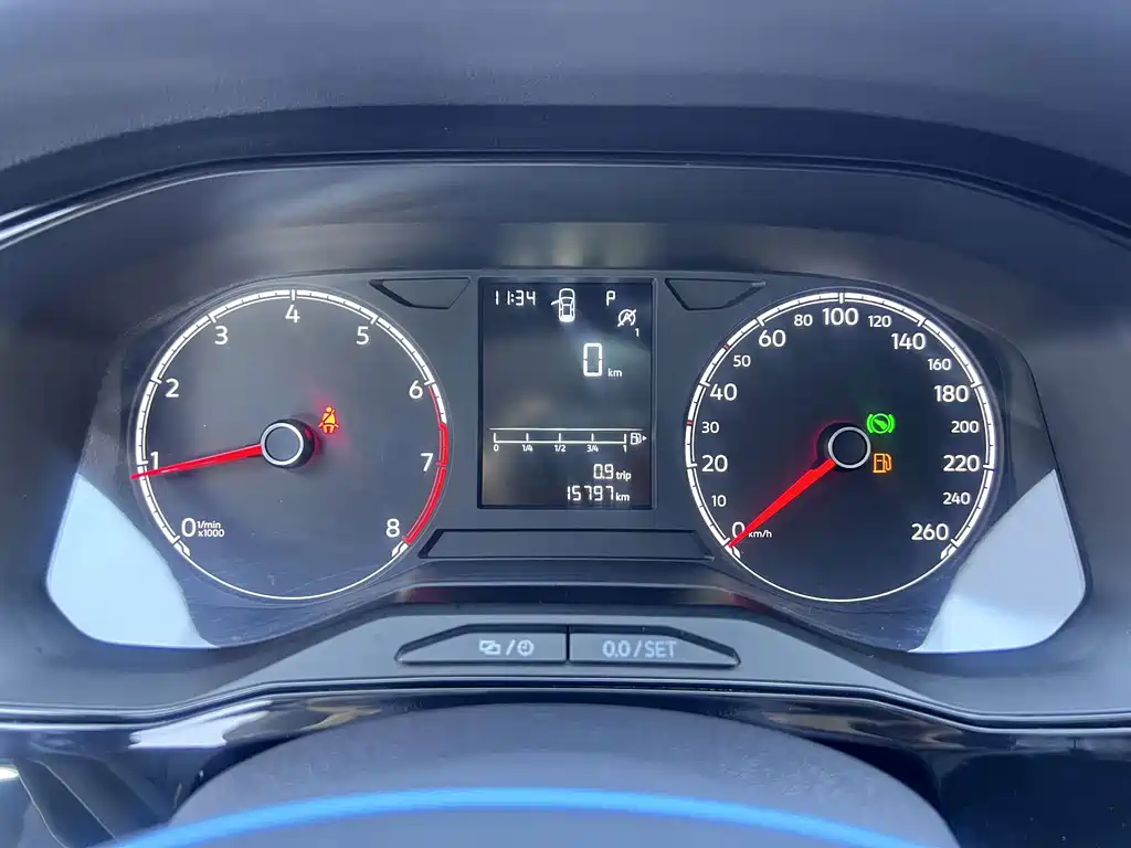 Jetta VS5 — миниатюра 8