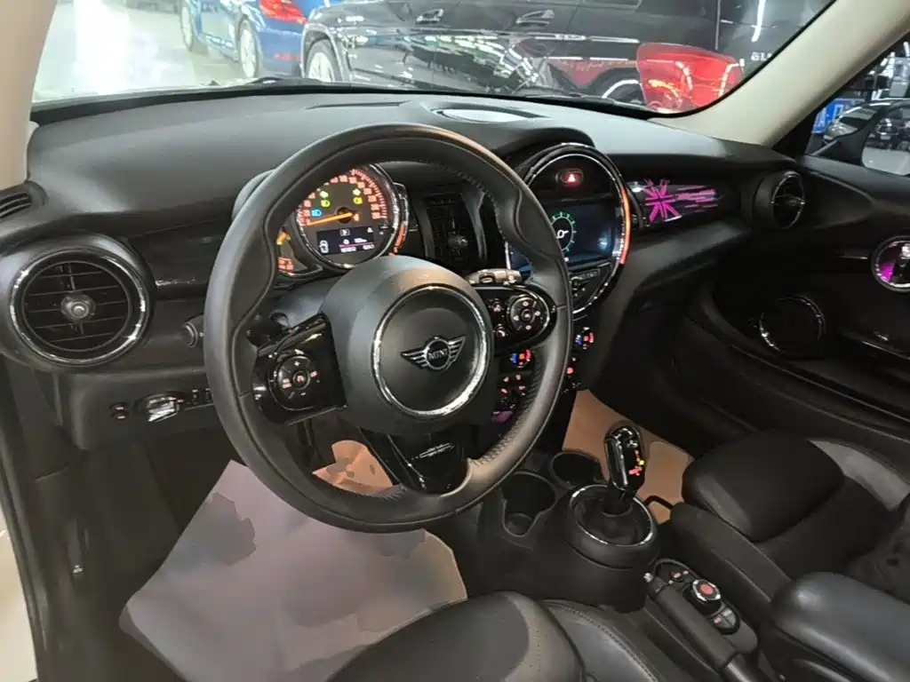 MINI Mini — миниатюра 10