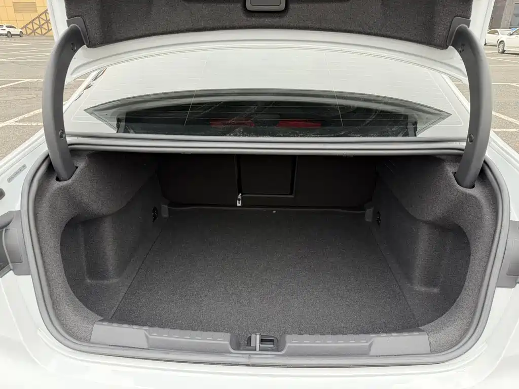 Audi A3 2022 A3L Limousine 35 TFSI Fashion Sport