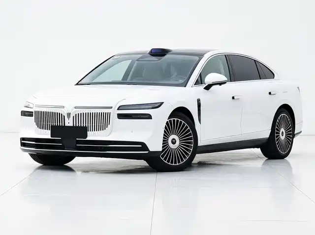 2025 Voyah
