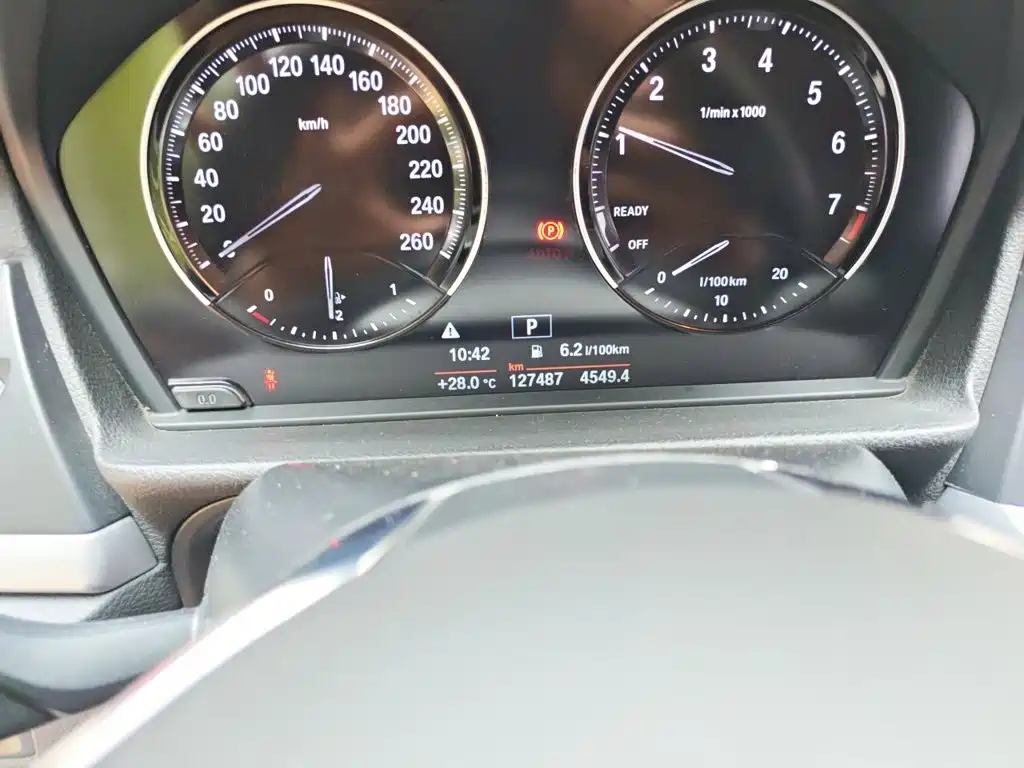 BMW 1 Series — миниатюра 13