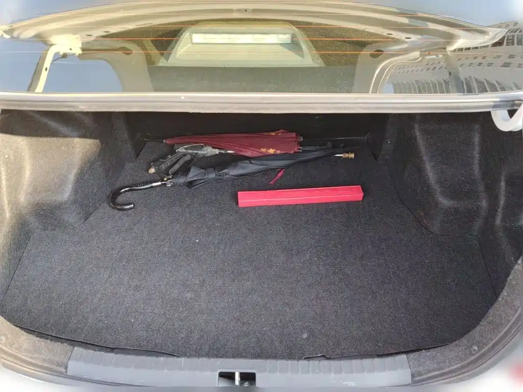 Toyota Vios — миниатюра 20