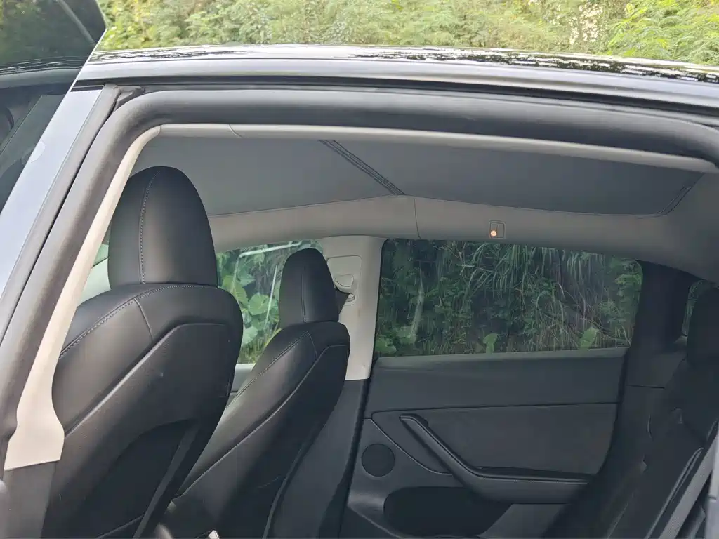 Tesla Model Y — миниатюра 13