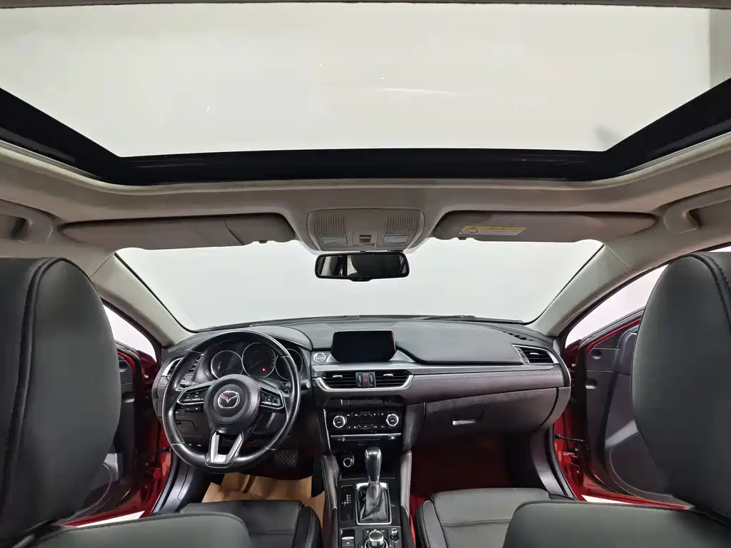 Mazda Atenza — миниатюра 10
