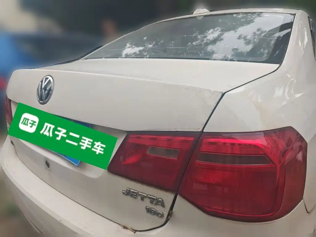Volkswagen Jetta — миниатюра 3
