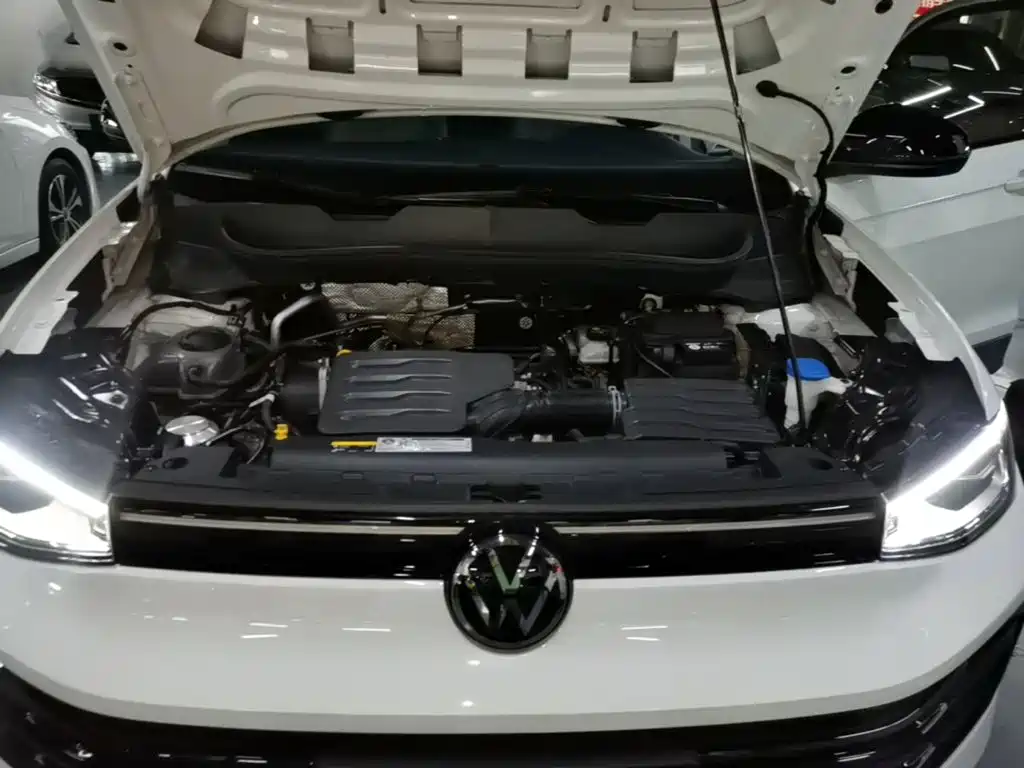 Volkswagen Tharu — миниатюра 20