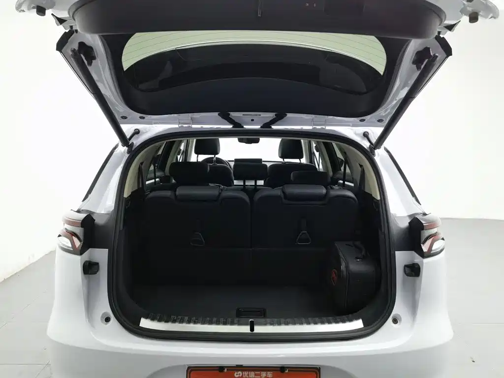 BYD Tang New Energy — миниатюра 16