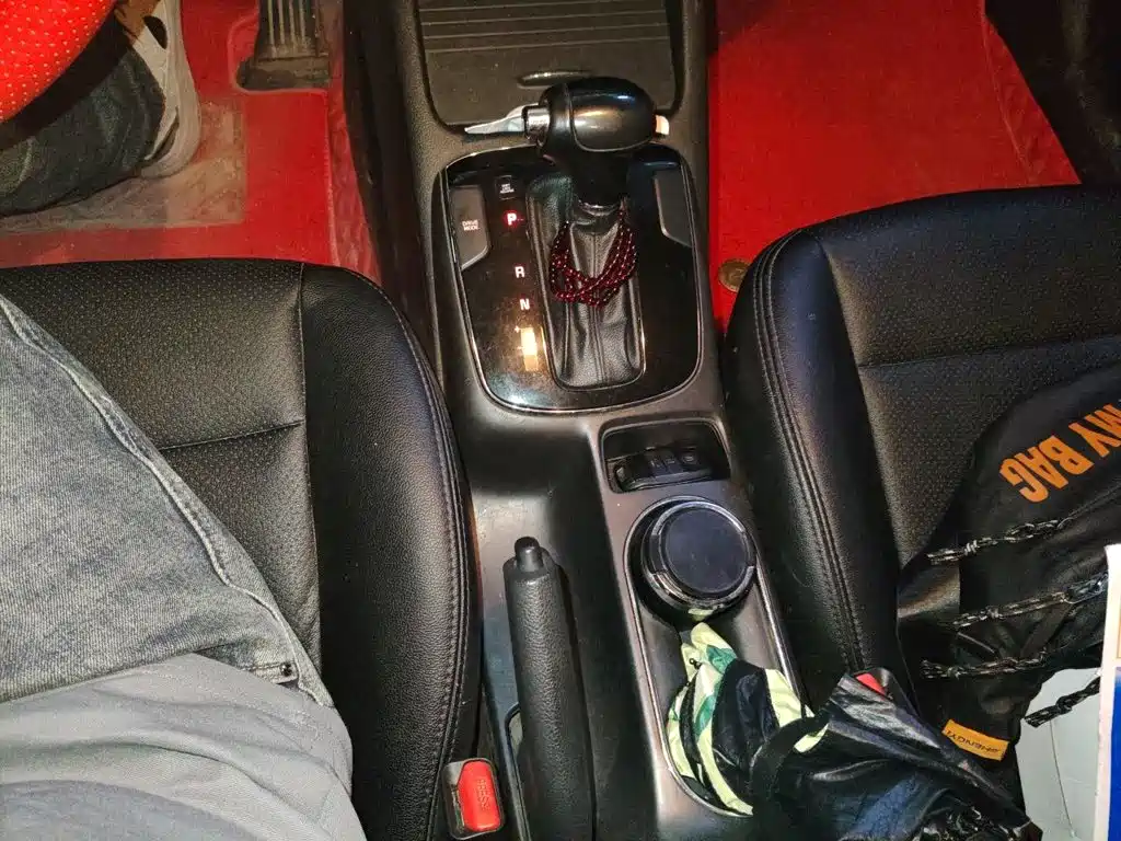 Kia K3 — миниатюра 10