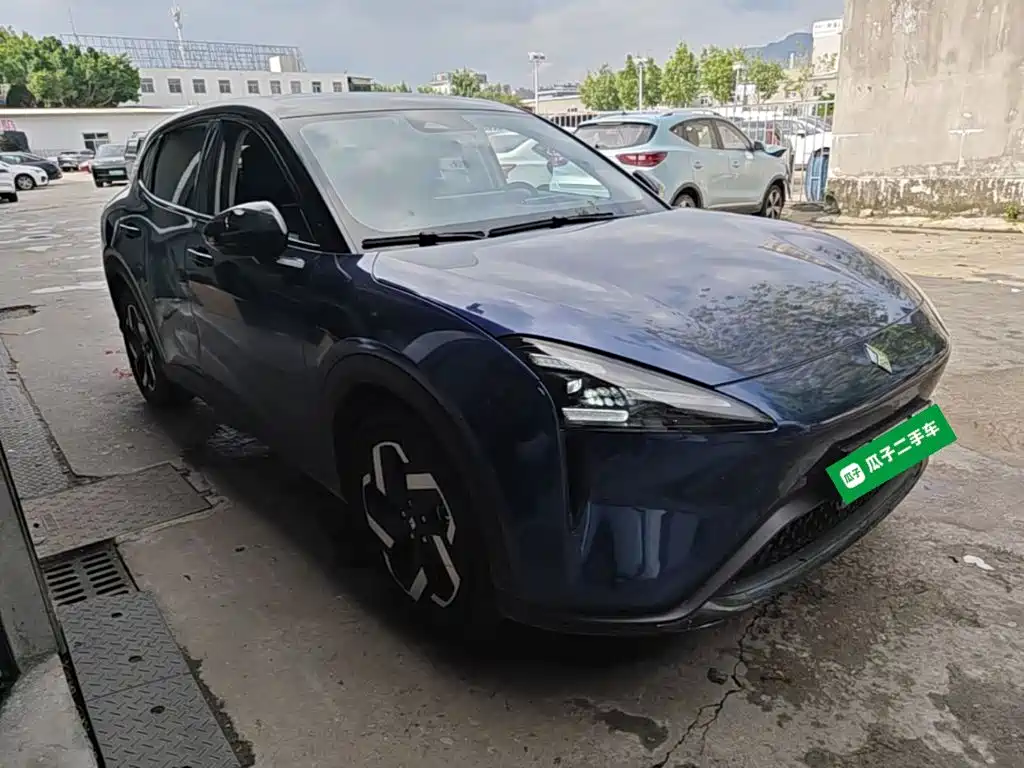 Baojun Yunhai — миниатюра 4