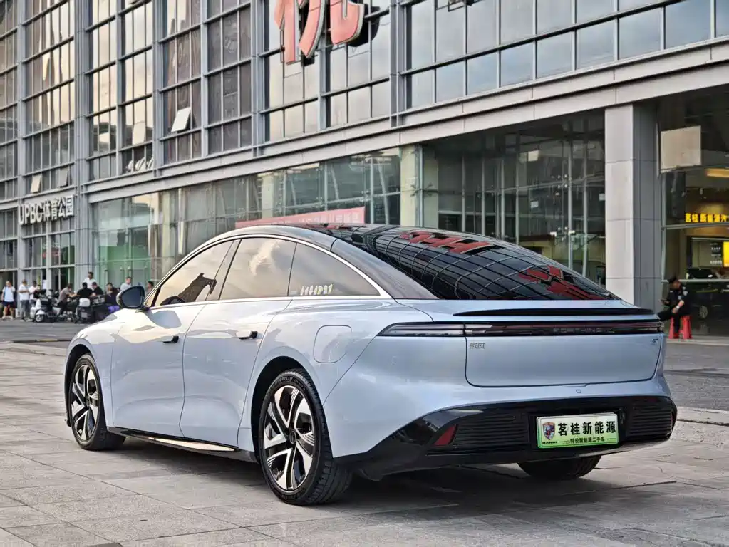 Fengxing Xinghai S7 — миниатюра 14