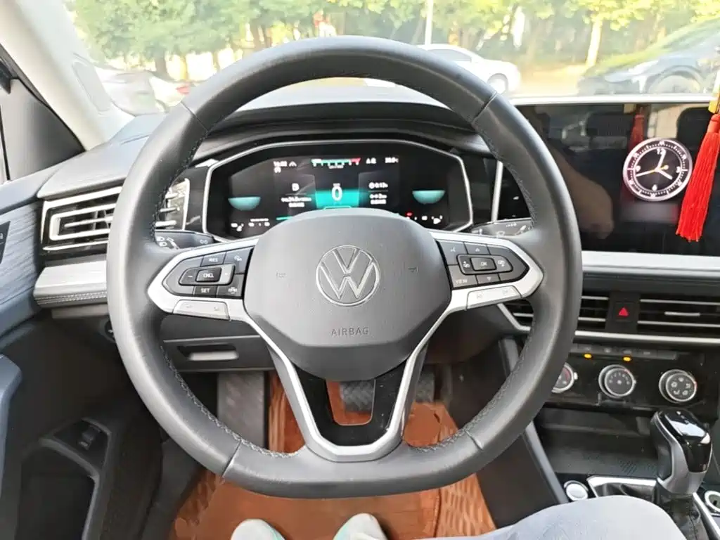 Volkswagen Sagitar — миниатюра 11
