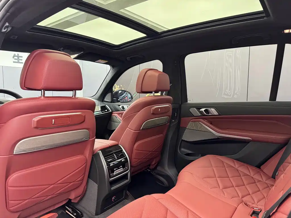 BMW X5 — миниатюра 8