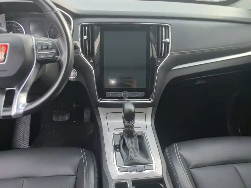 Roewe RX5 — миниатюра 13