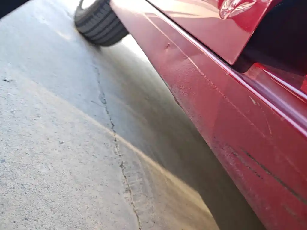 Chevrolet Cavalier — миниатюра 21