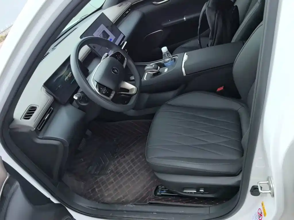 Changan Eado — миниатюра 15