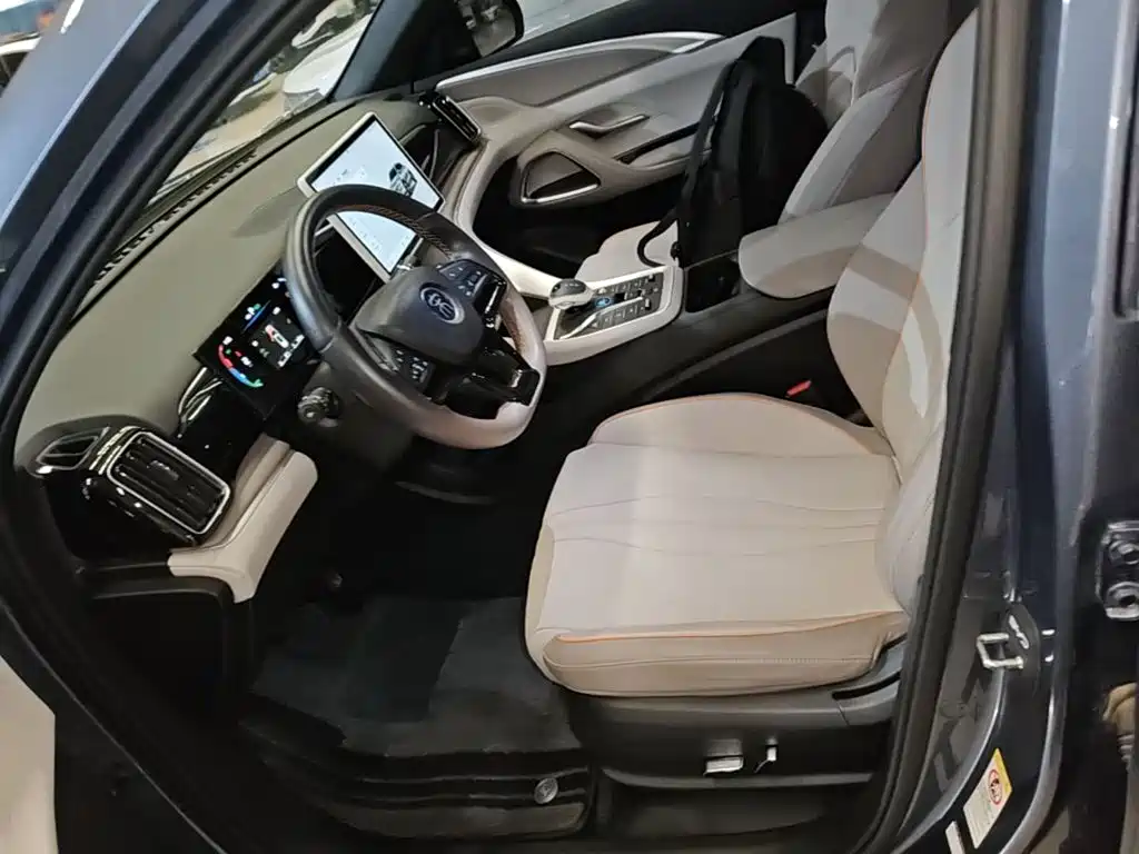 BYD Pro New Energy — миниатюра 15