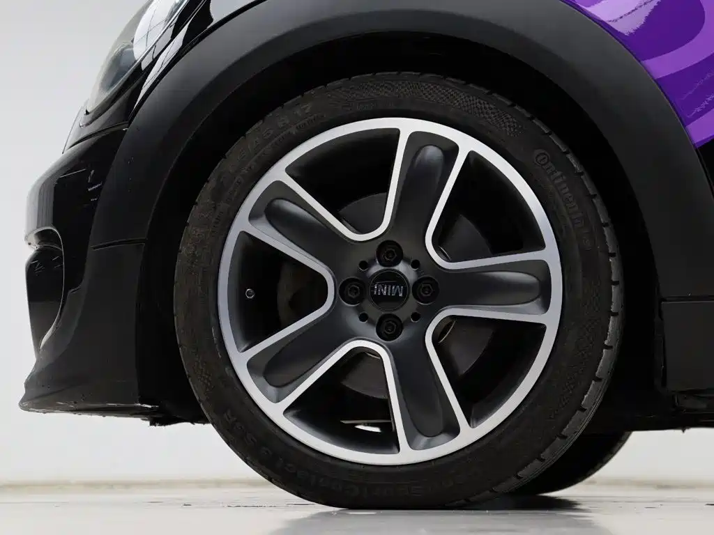 MINI Mini Roadster — миниатюра 28