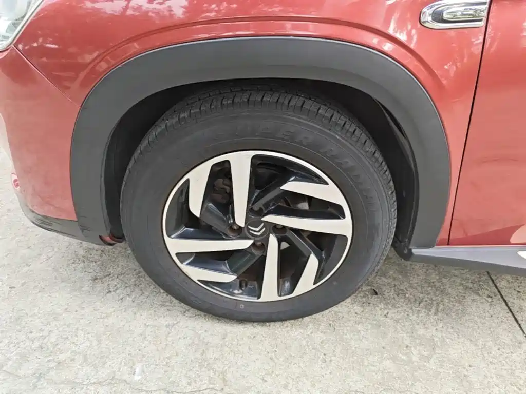 Citroen C3-XR — миниатюра 23