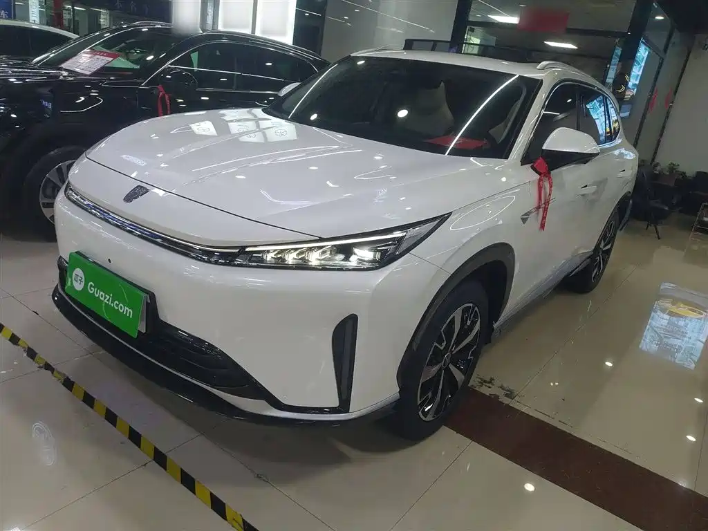 ROEWE  D5X DMH