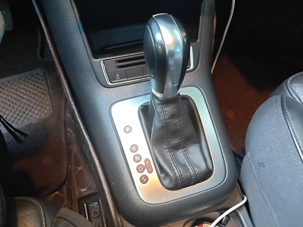 Volkswagen Tiguan — миниатюра 15