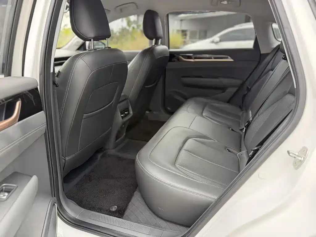 Wuling Xingguang — миниатюра 4