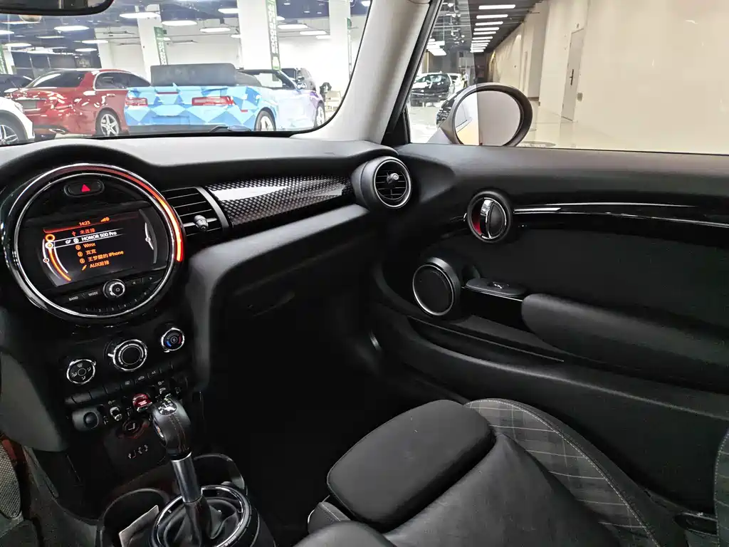 MINI Mini — миниатюра 12