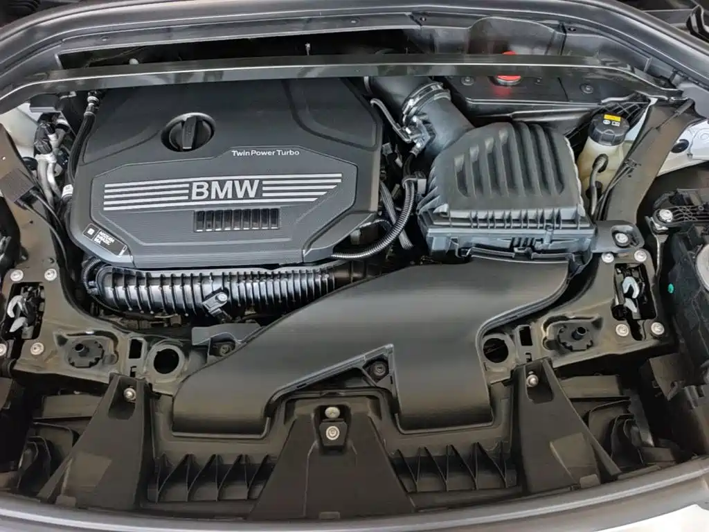 BMW X1 — миниатюра 20