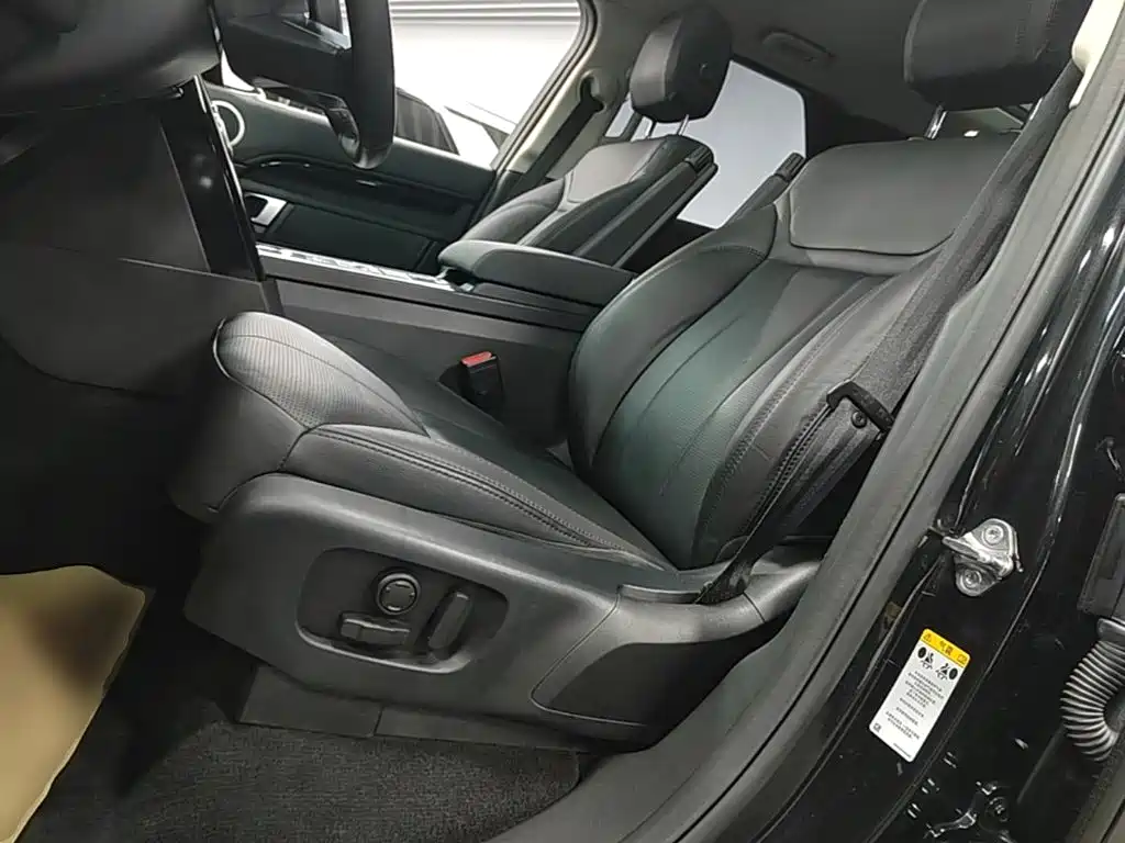 Land Rover Discovery — миниатюра 15