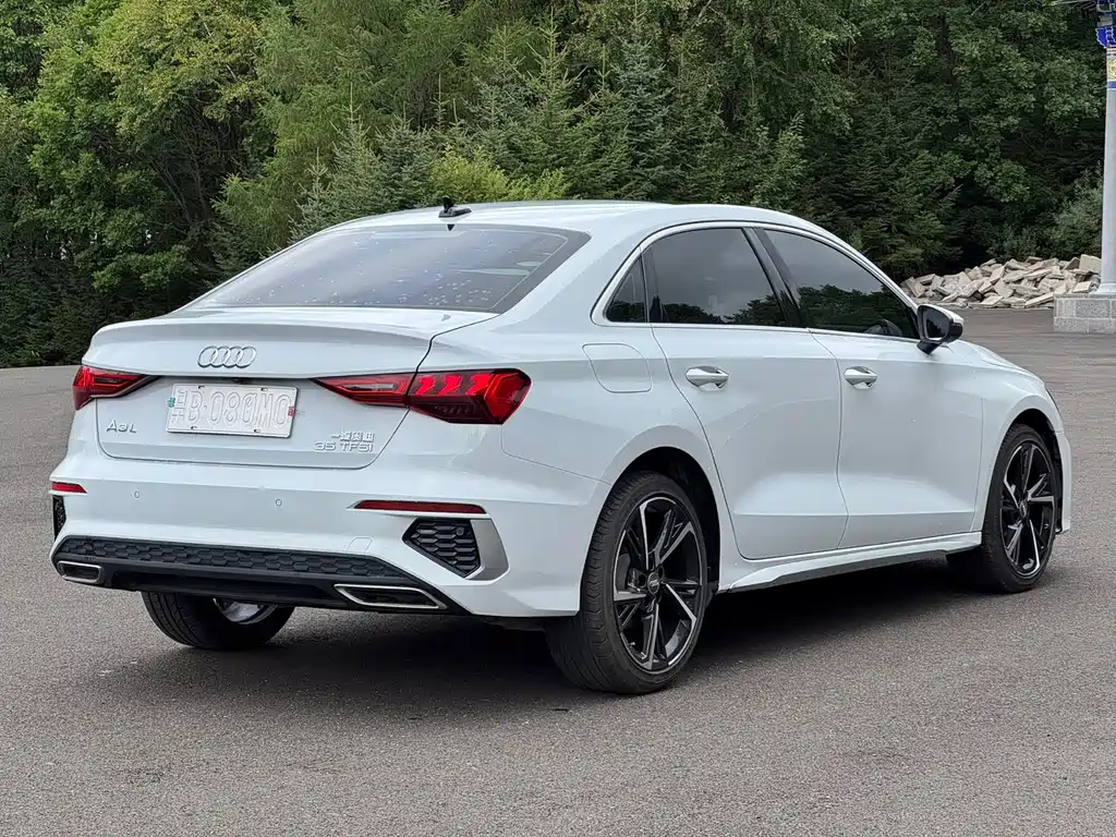 Audi A3 — миниатюра 6
