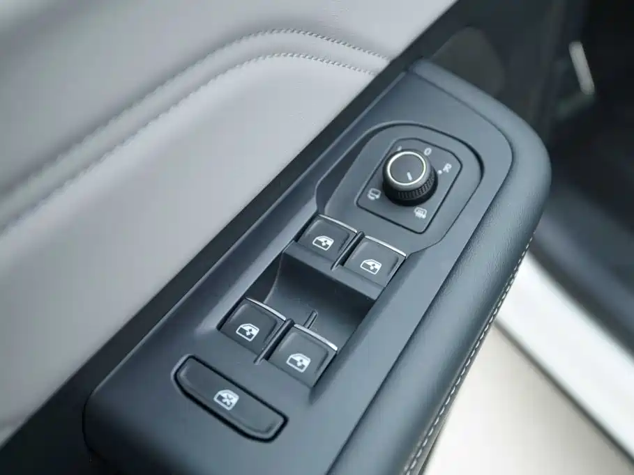 Volkswagen Tavendor — миниатюра 10