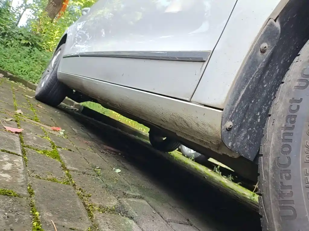 Volkswagen Bora — миниатюра 21
