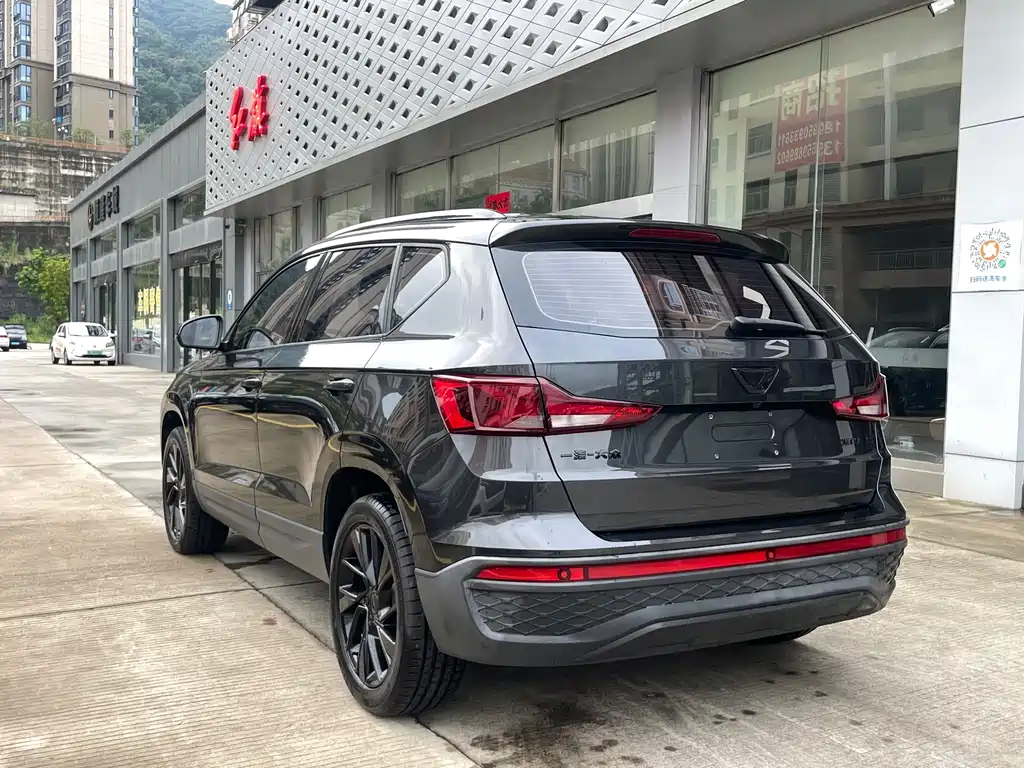 Jetta VS5 — миниатюра 8