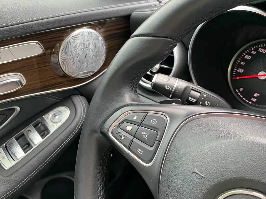 Mercedes-Benz GLC — миниатюра 22