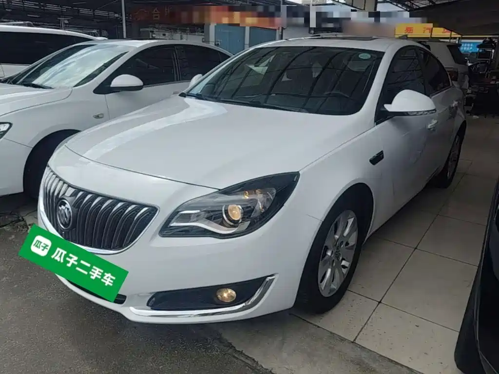 Buick Regal