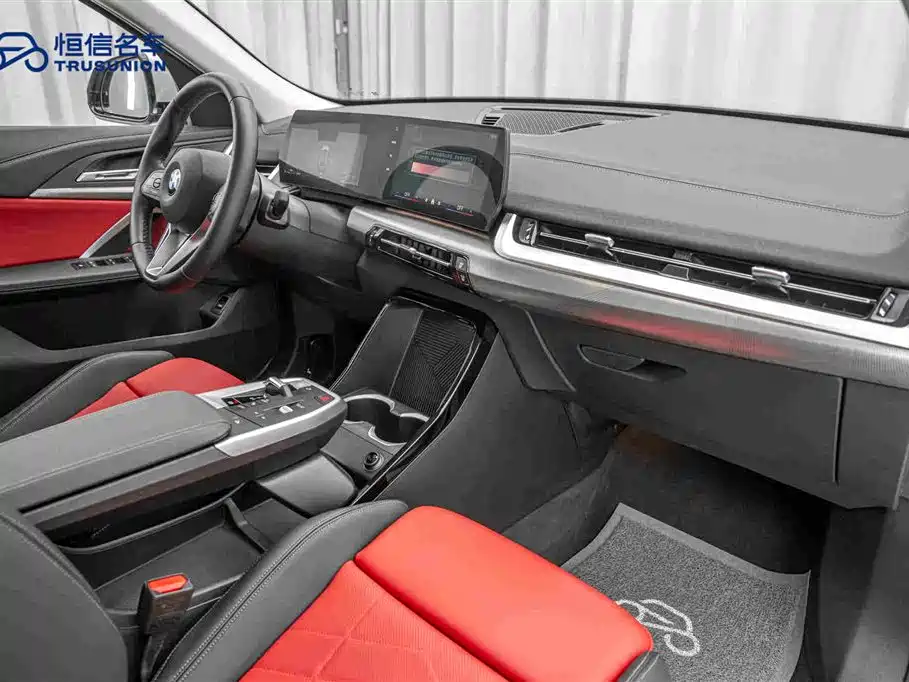 BMW X2 (Import) — миниатюра 14