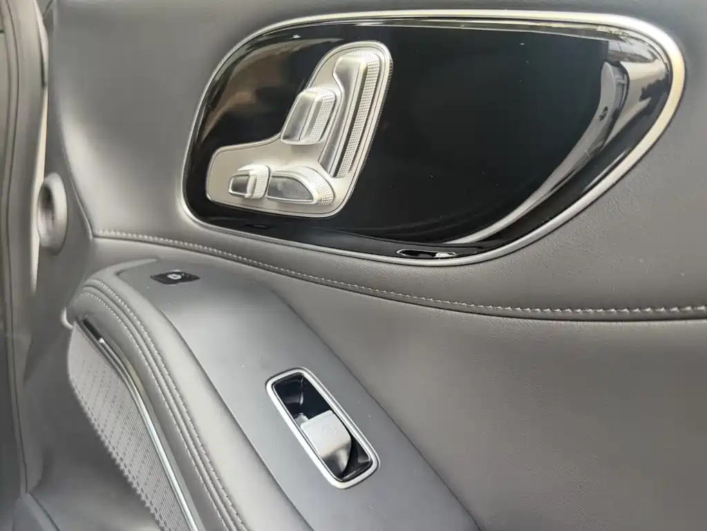 Roewe Feifan R7 — миниатюра 10