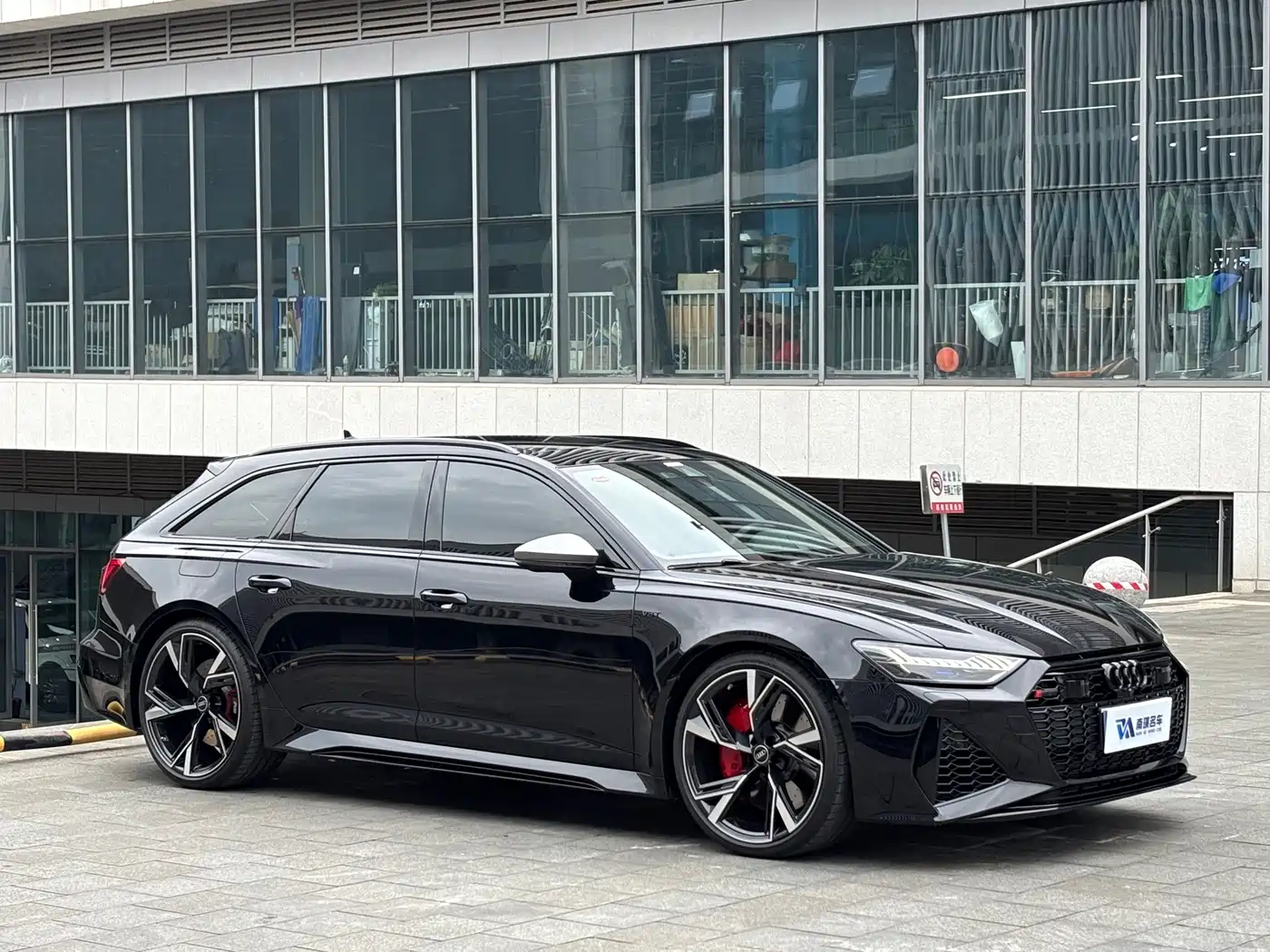 Audi RS 6